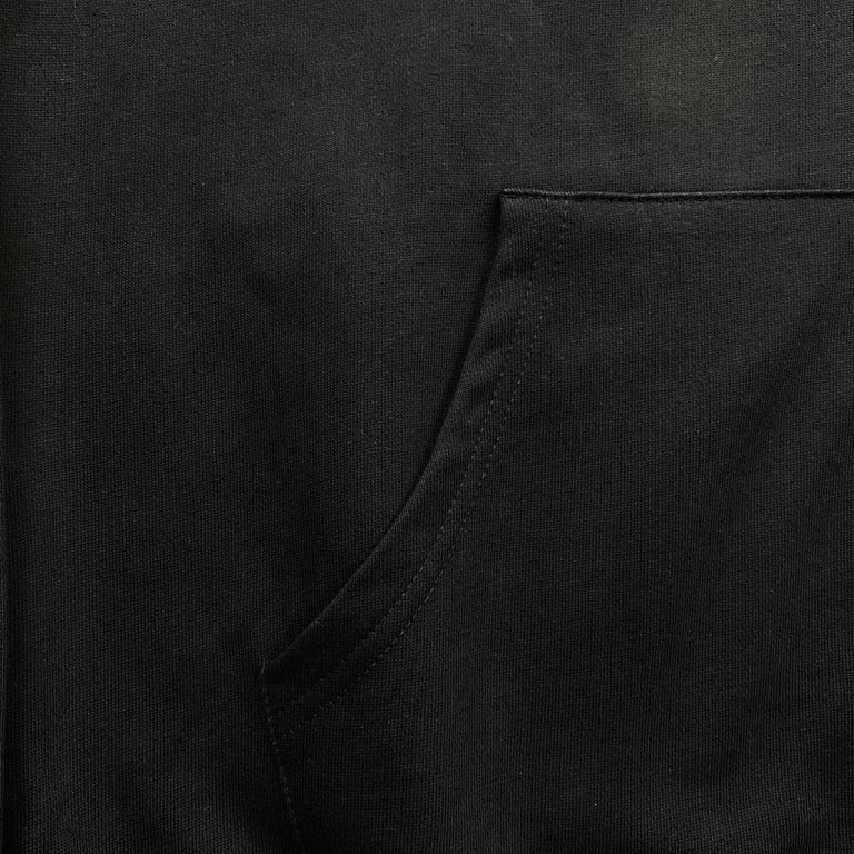 Maison Margiela Tape Logo Zip Hoodie - 6