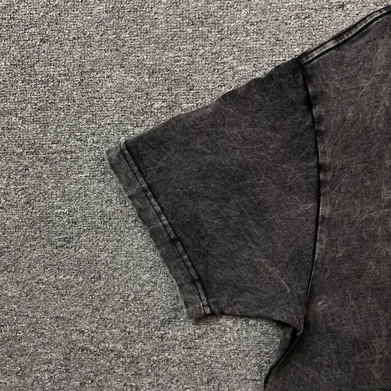 Maison Margiela MM6 Numeric Graphic T-shirt - 5