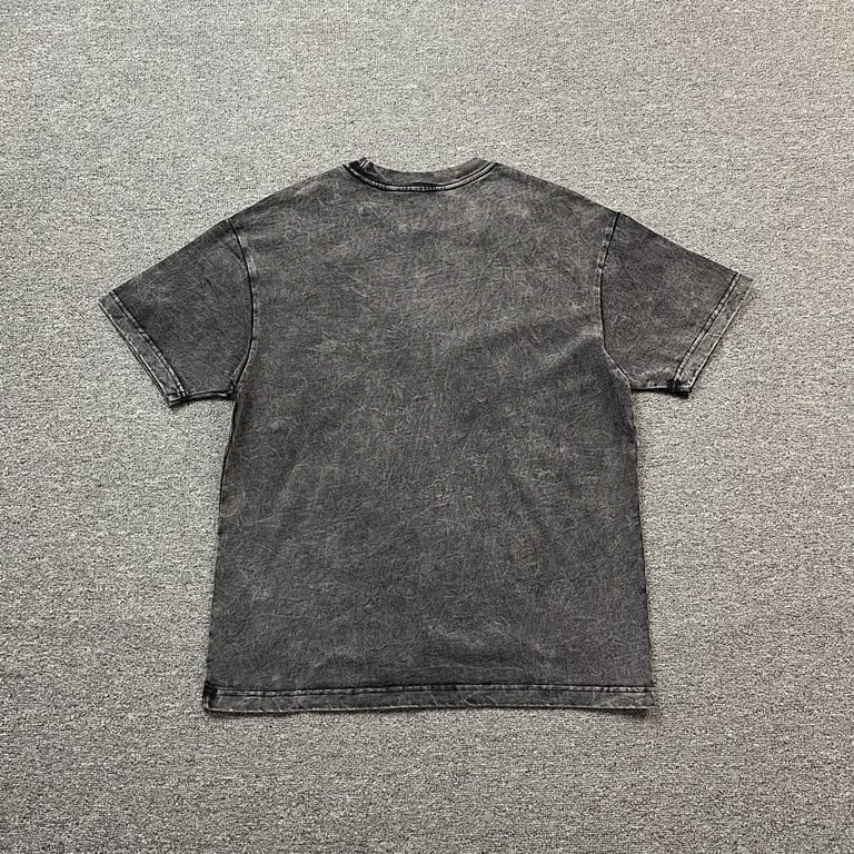 Maison Margiela MM6 Numeric Graphic T-shirt - 8