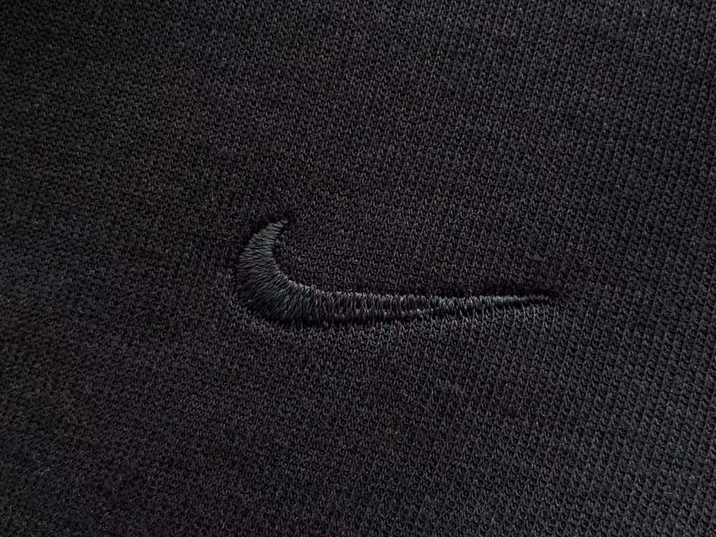 Nike Tech Fleece Tracksuit Grey Black - 29