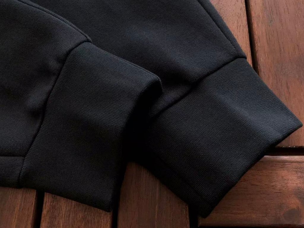 Nike Tech Fleece Tracksuit Grey Black - 60