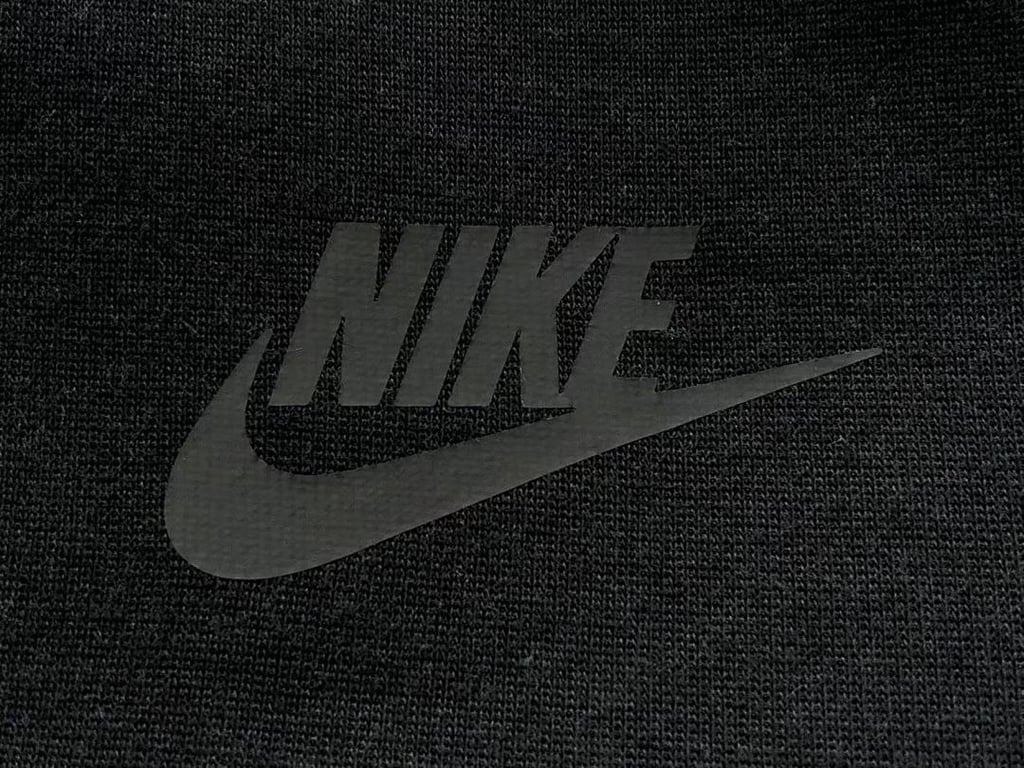 Nike Tech Fleece Full-Zip Hoodie and Pants Set Black - 14