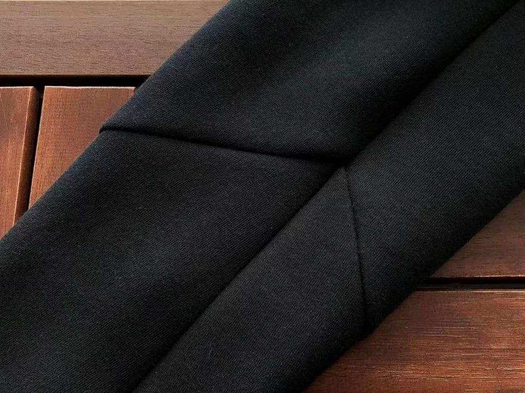 Nike Tech Fleece Full-Zip Hoodie and Pants Set Black - 22