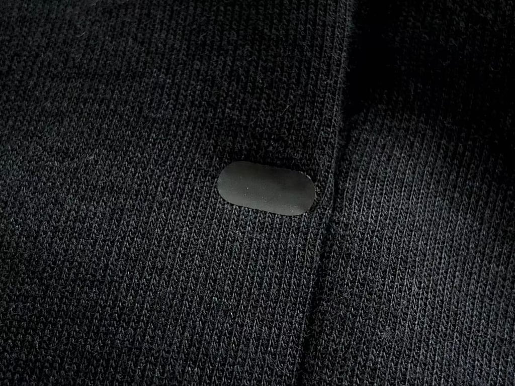 Nike Tech Fleece Full-Zip Hoodie and Pants Set Black - 25