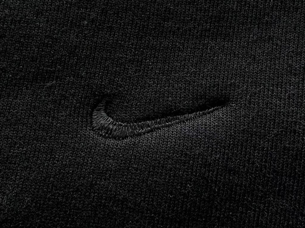 Nike Tech Fleece Full-Zip Hoodie and Pants Set Black - 48