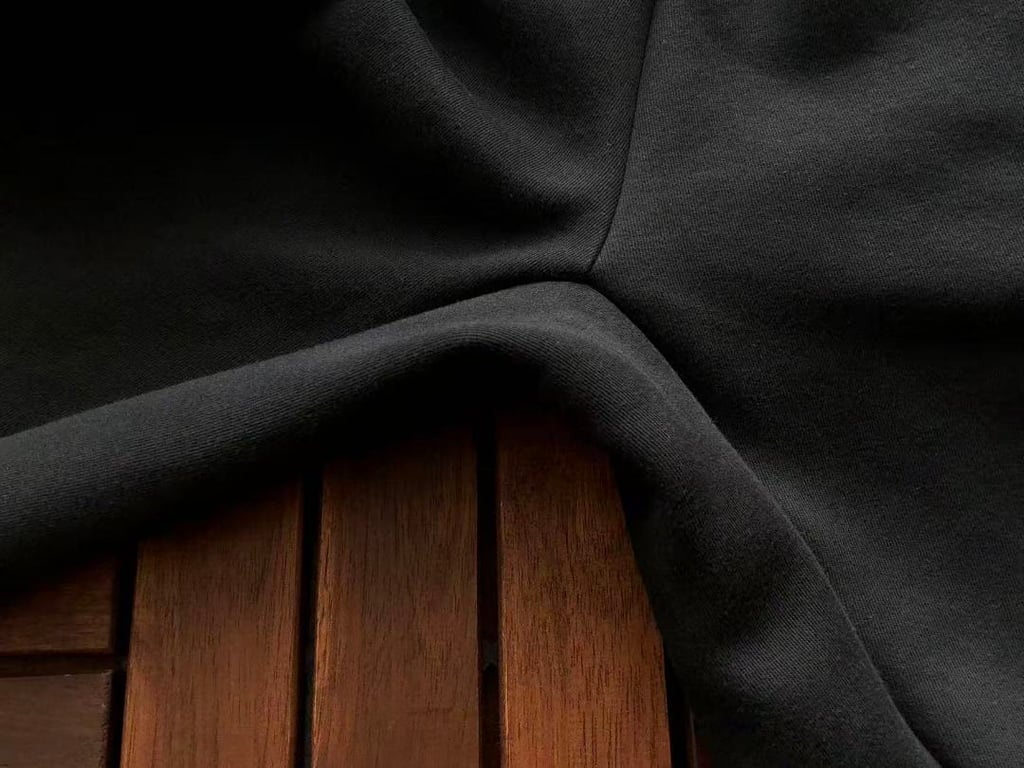 Nike Tech Fleece Full-Zip Hoodie and Pants Set Black - 59