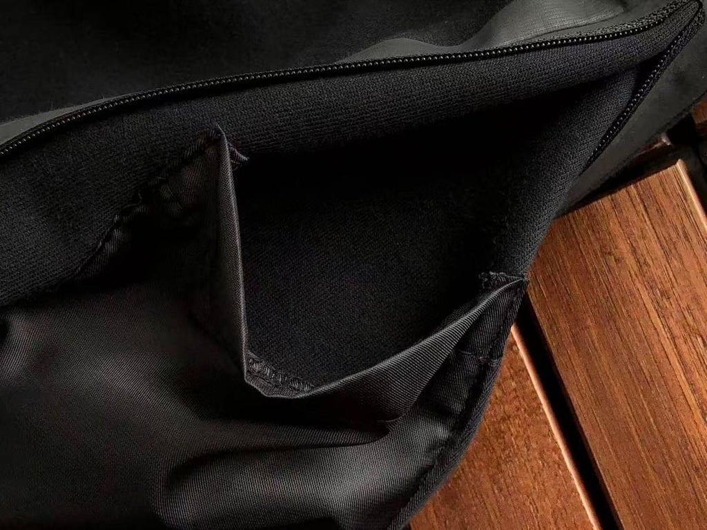 Nike Tech Fleece Full-Zip Hoodie and Pants Set Black - 70