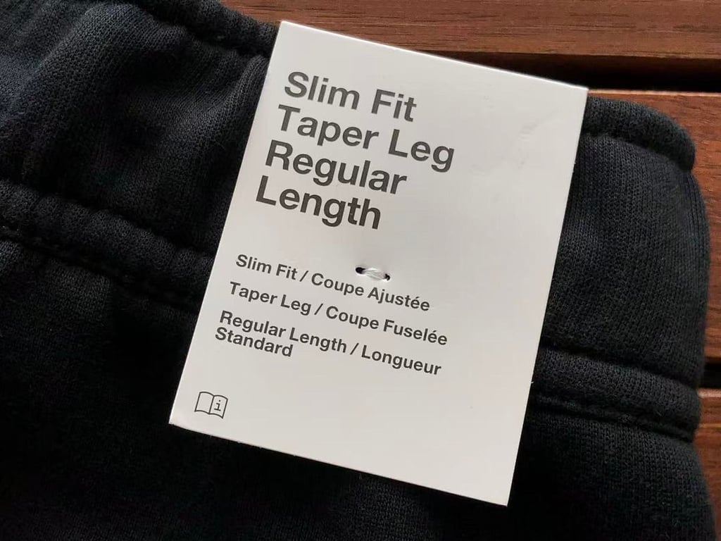 Nike Tech Fleece Full-Zip Hoodie and Pants Set Black - 72