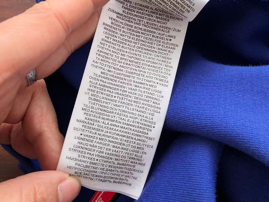 Nike Tech Fleece Tracksuit Blue HV0949-539 - 95
