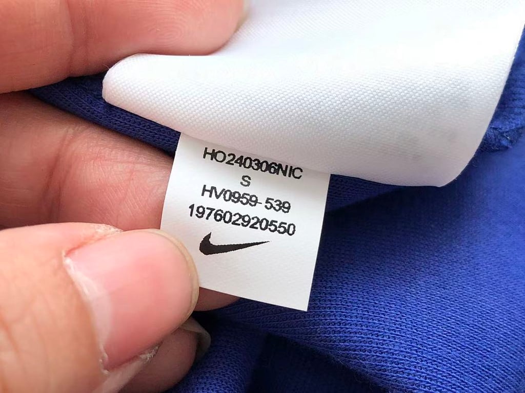 Nike Tech Fleece Tracksuit Blue HV0949-539 - 97