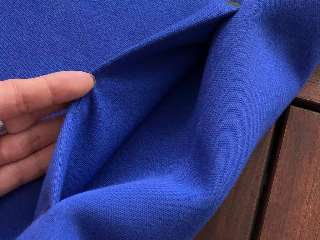 Nike Tech Fleece Tracksuit Blue HV0949-539 - 22
