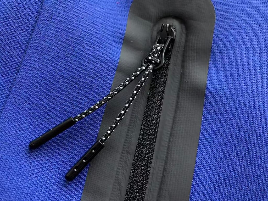 Nike Tech Fleece Tracksuit Blue HV0949-539 - 27