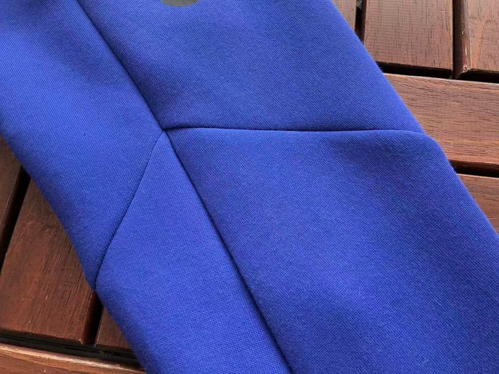 Nike Tech Fleece Tracksuit Blue HV0949-539 - 30