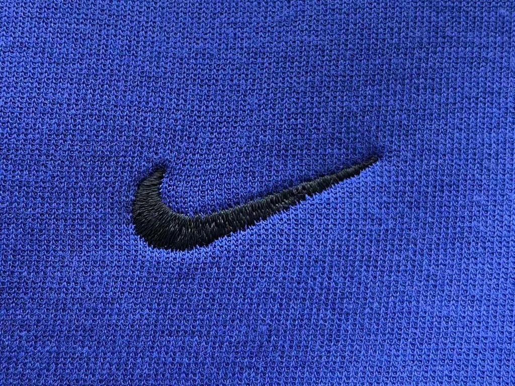 Nike Tech Fleece Tracksuit Blue HV0949-539 - 34