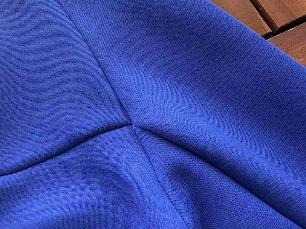Nike Tech Fleece Tracksuit Blue HV0949-539 - 40