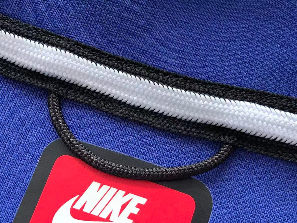 Nike Tech Fleece Tracksuit Blue HV0949-539 - 46