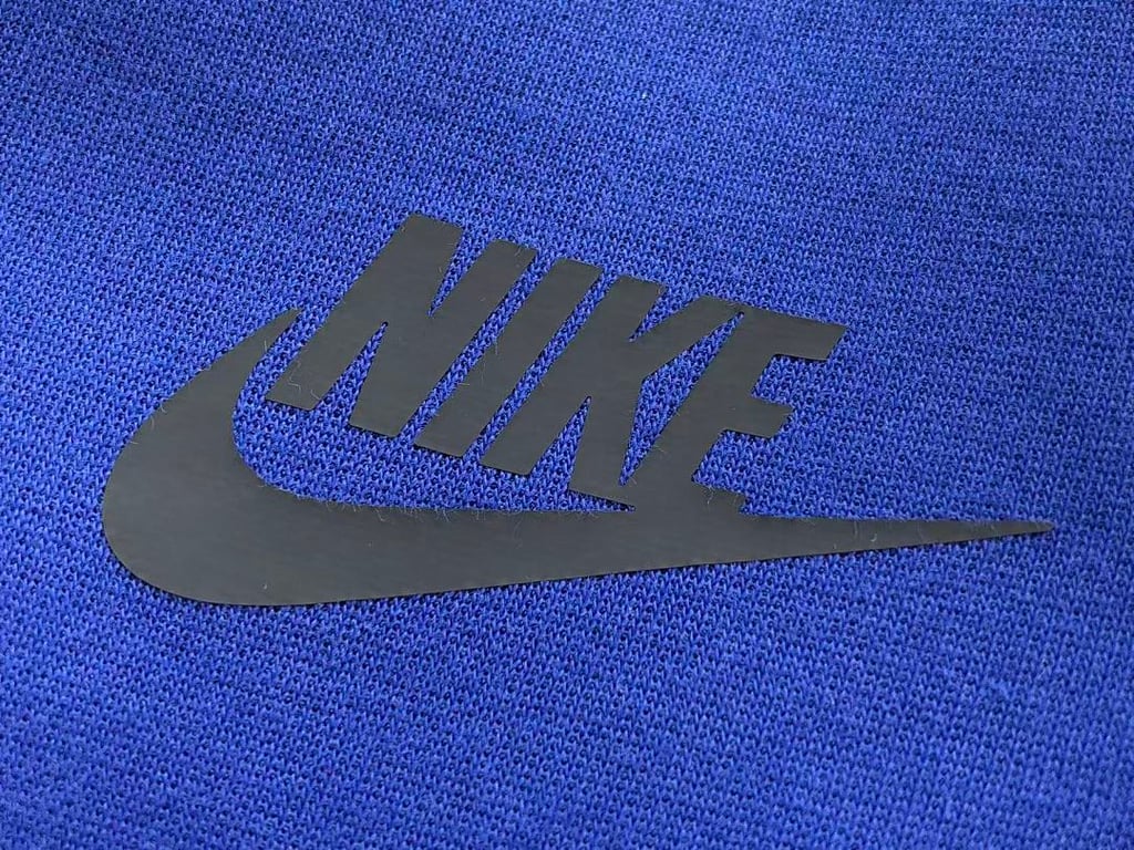 Nike Tech Fleece Tracksuit Blue HV0949-539 - 65