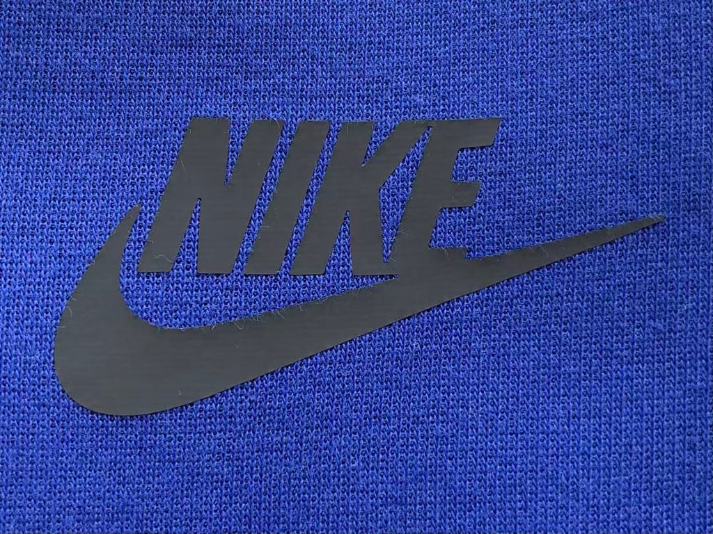 Nike Tech Fleece Tracksuit Blue HV0949-539 - 66
