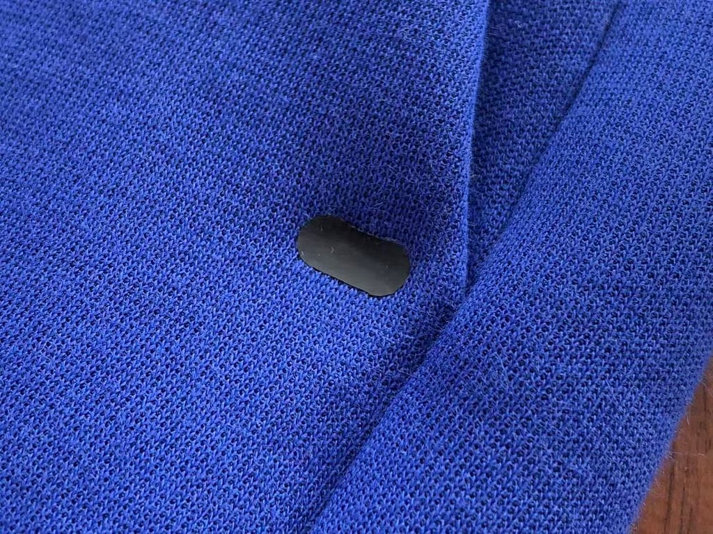 Nike Tech Fleece Tracksuit Blue HV0949-539 - 69
