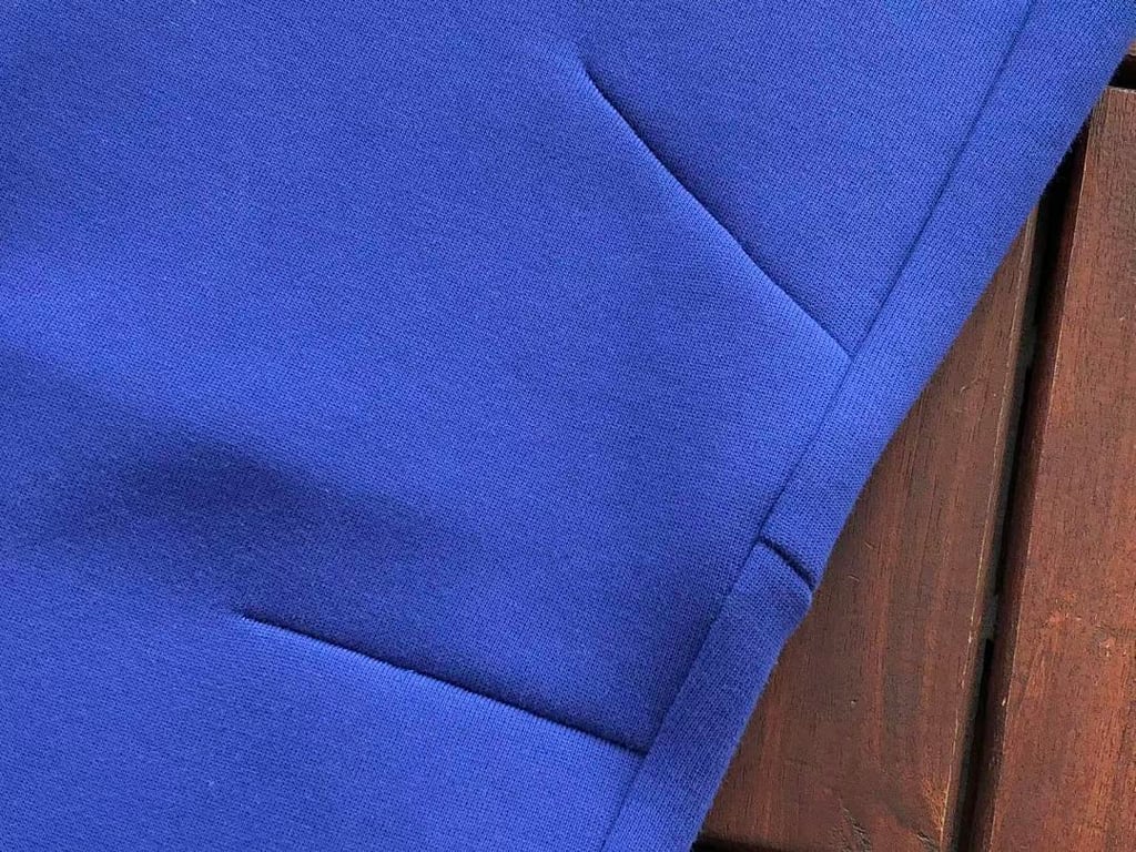 Nike Tech Fleece Tracksuit Blue HV0949-539 - 71