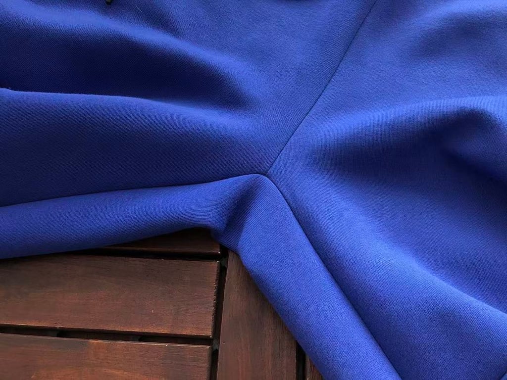 Nike Tech Fleece Tracksuit Blue HV0949-539 - 72