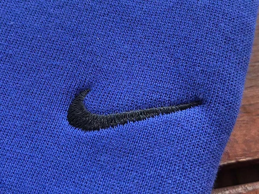 Nike Tech Fleece Tracksuit Blue HV0949-539 - 78