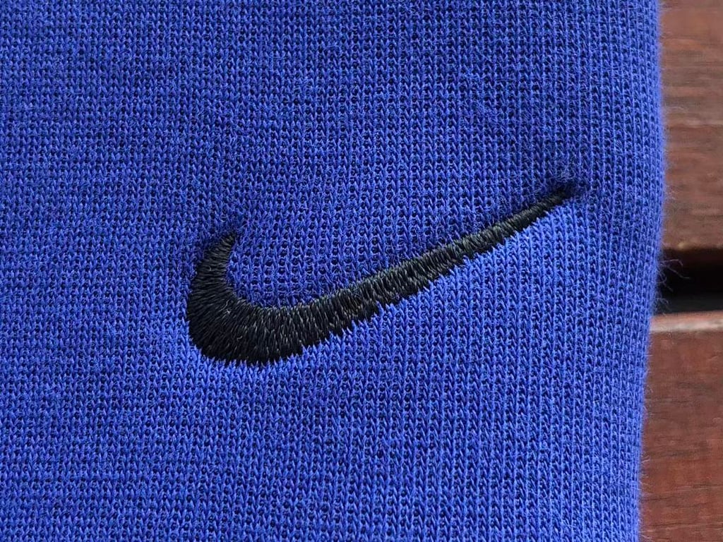Nike Tech Fleece Tracksuit Blue HV0949-539 - 79