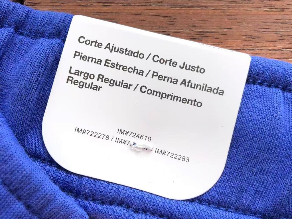 Nike Tech Fleece Tracksuit Blue HV0949-539 - 81