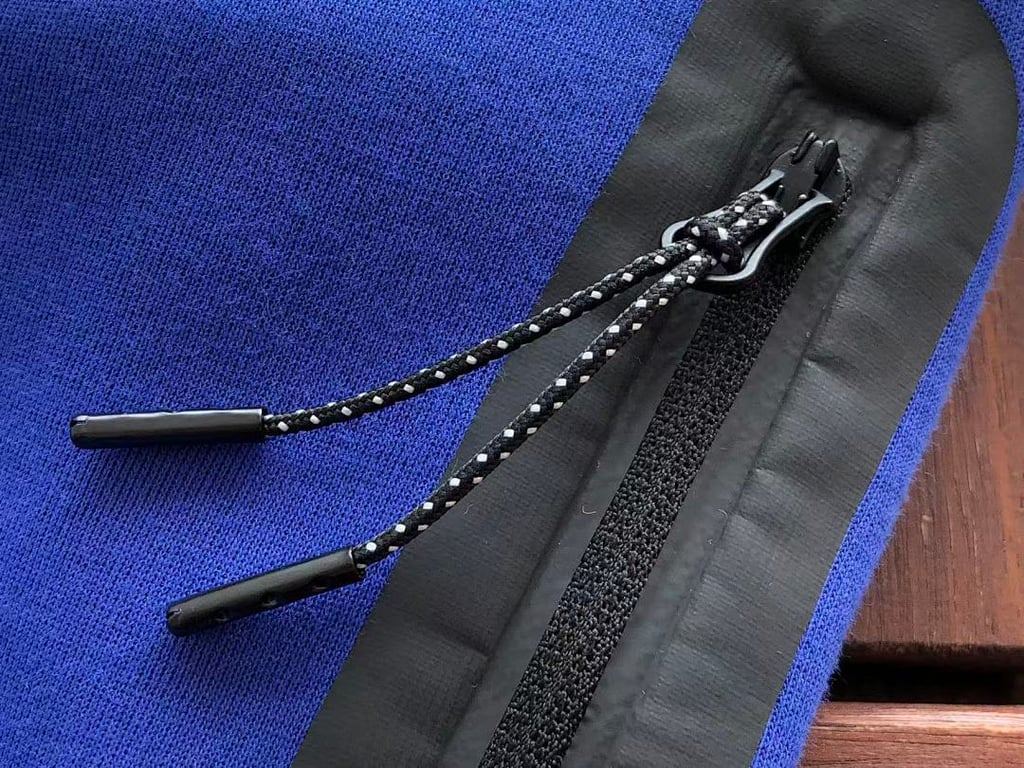 Nike Tech Fleece Tracksuit Blue HV0949-539 - 83