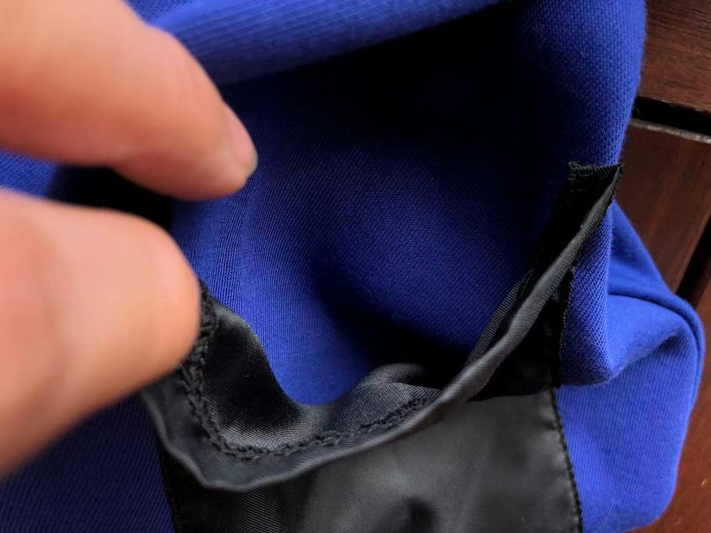 Nike Tech Fleece Tracksuit Blue HV0949-539 - 86