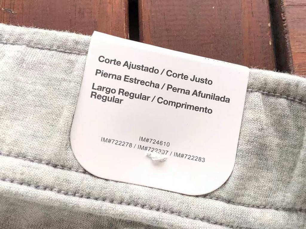 Nike Tech Fleece 2025 Tracksuit Grey - 86