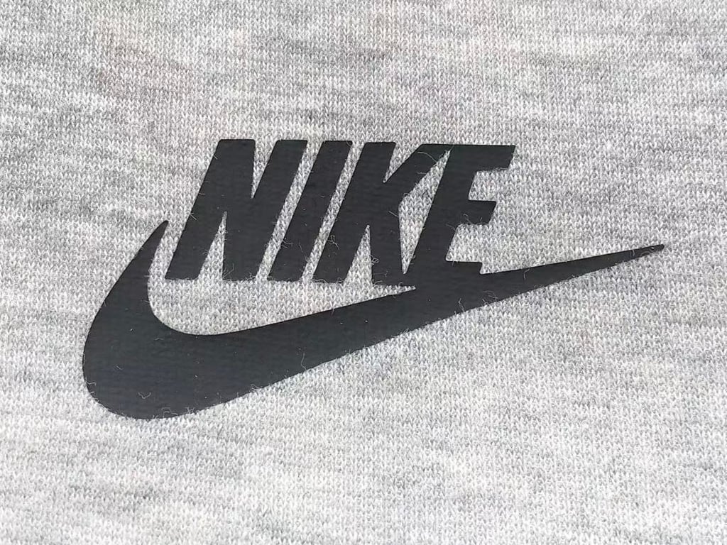 Nike Tech Fleece 2025 Tracksuit Grey - 14