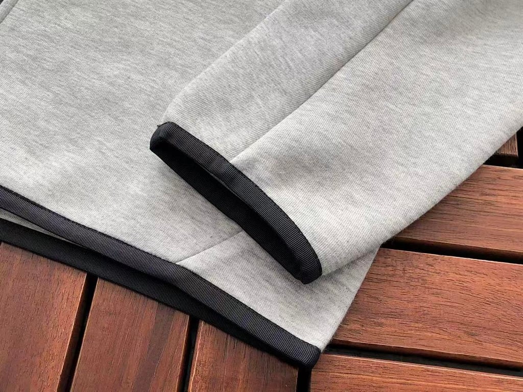 Nike Tech Fleece 2025 Tracksuit Grey - 17