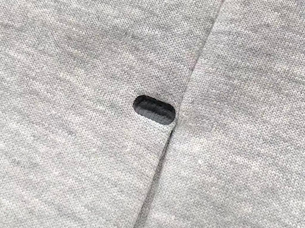 Nike Tech Fleece 2025 Tracksuit Grey - 18