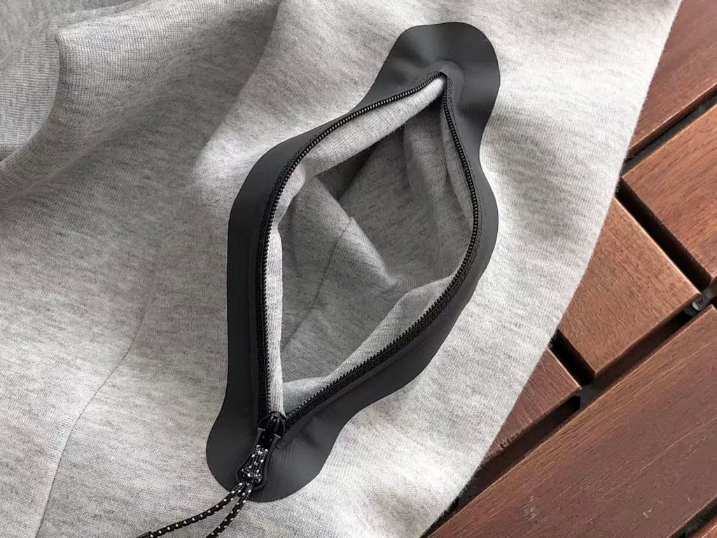 Nike Tech Fleece 2025 Tracksuit Grey - 22
