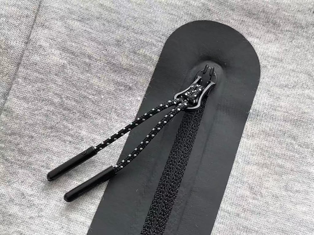 Nike Tech Fleece 2025 Tracksuit Grey - 23
