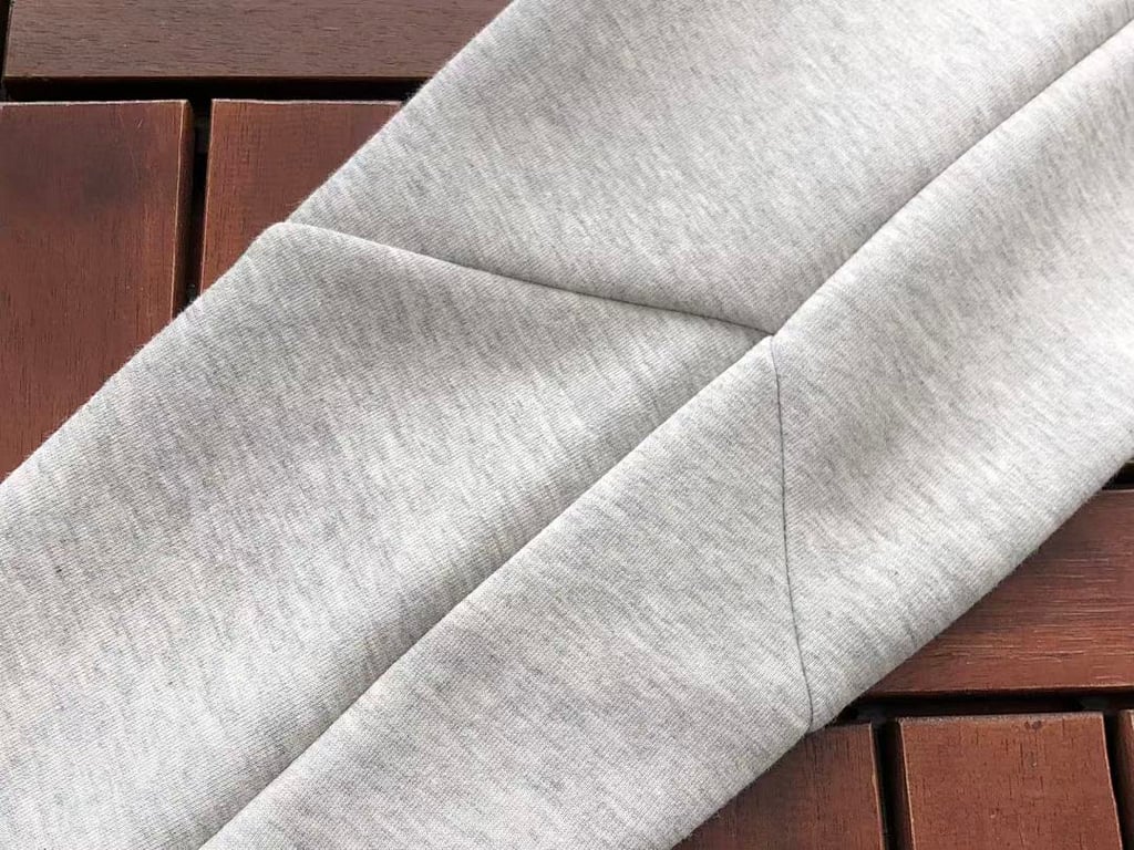 Nike Tech Fleece 2025 Tracksuit Grey - 27
