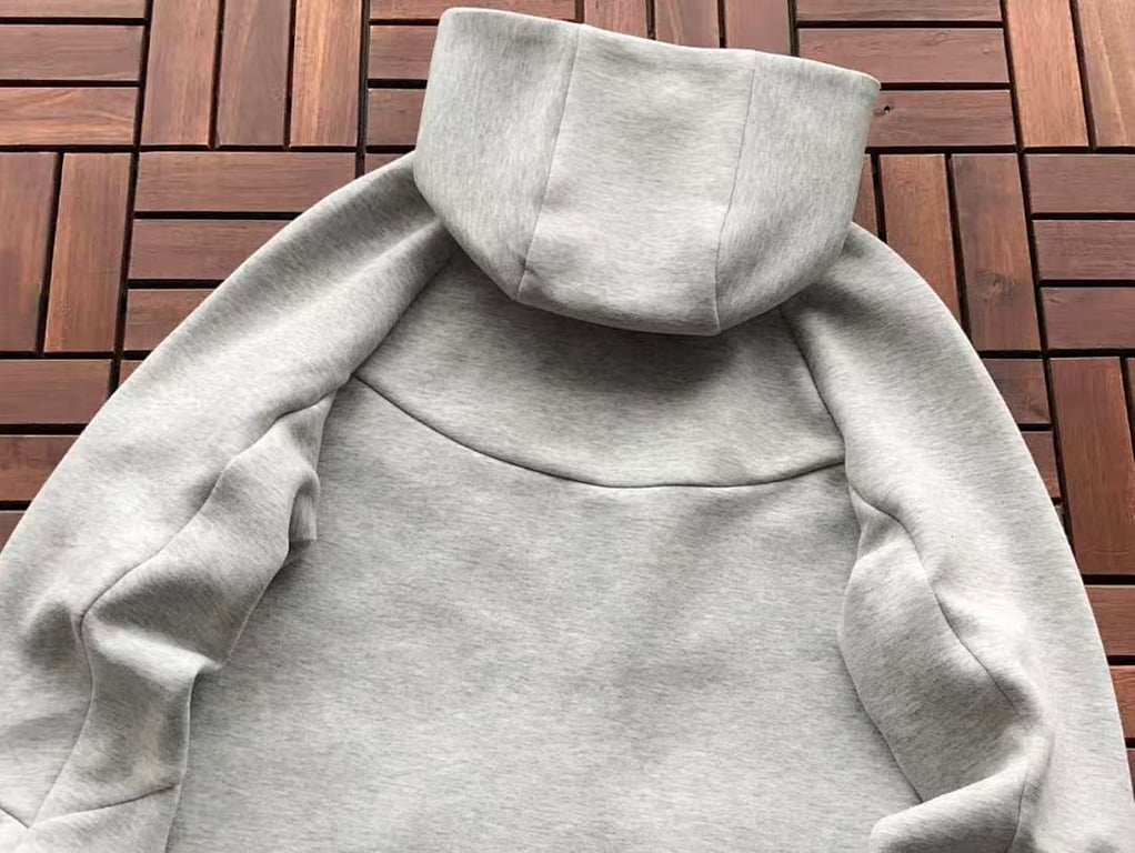 Nike Tech Fleece 2025 Tracksuit Grey - 29