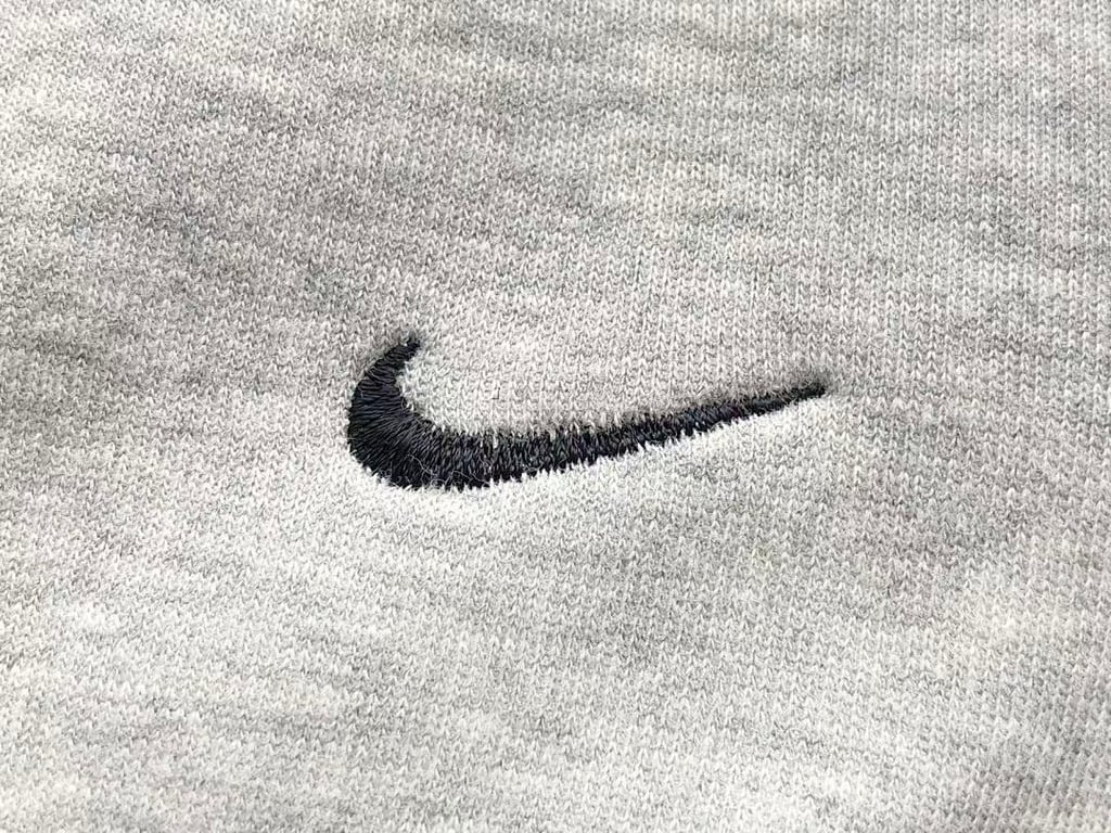 Nike Tech Fleece 2025 Tracksuit Grey - 37