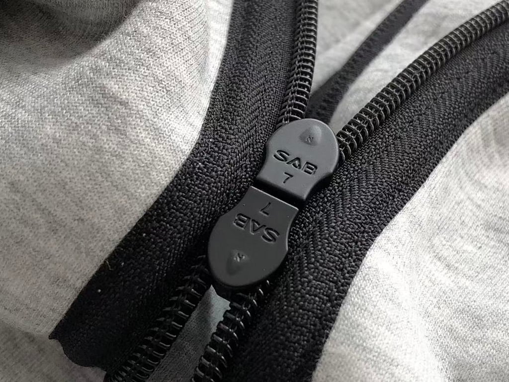 Nike Tech Fleece 2025 Tracksuit Grey - 41