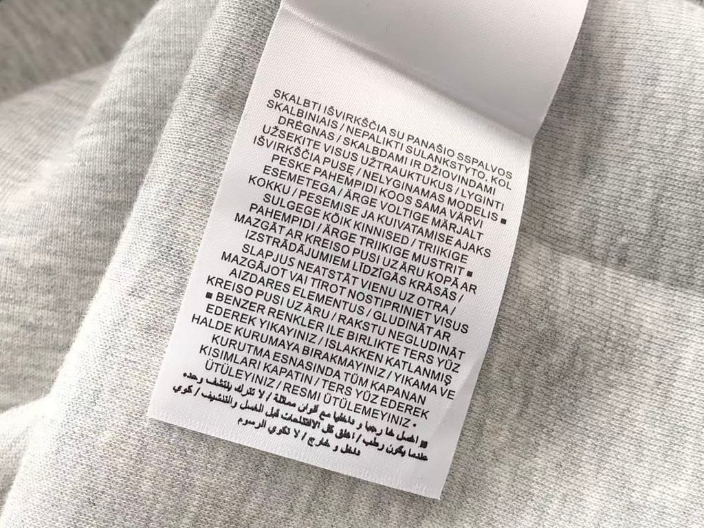 Nike Tech Fleece 2025 Tracksuit Grey - 46
