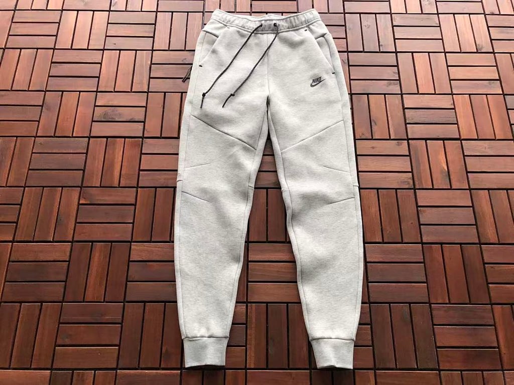 Nike Tech Fleece 2025 Tracksuit Grey - 52