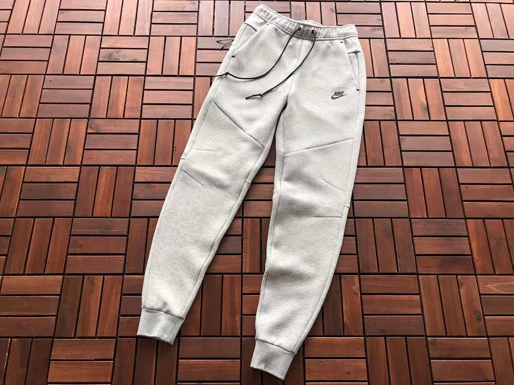Nike Tech Fleece 2025 Tracksuit Grey - 53