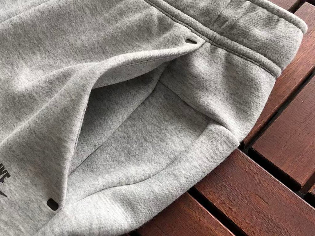 Nike Tech Fleece 2025 Tracksuit Grey - 56