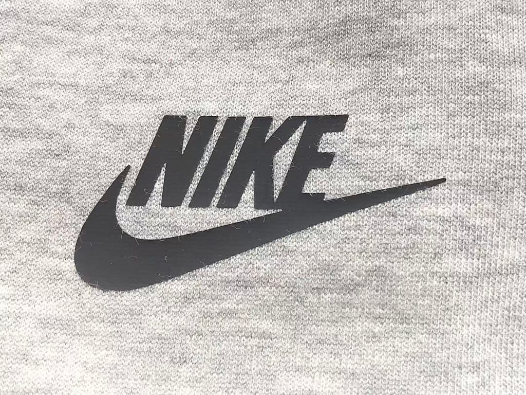 Nike Tech Fleece 2025 Tracksuit Grey - 57
