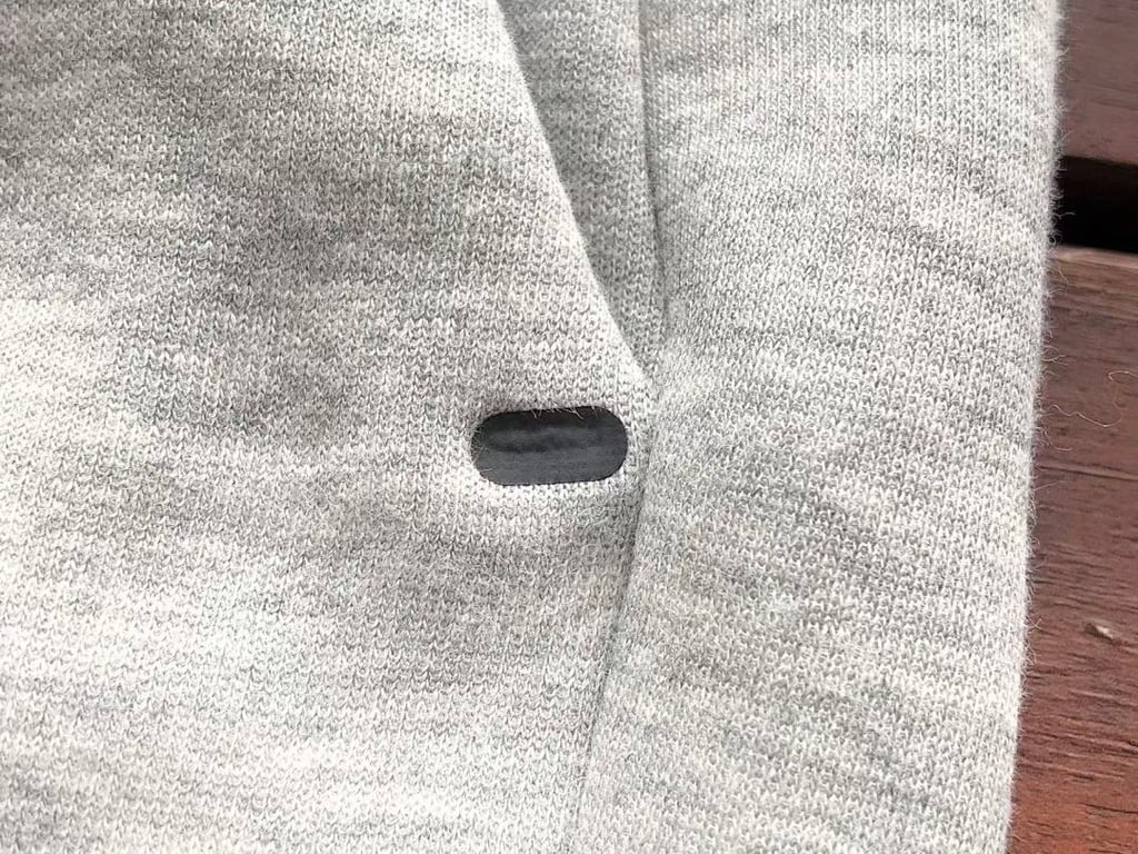 Nike Tech Fleece 2025 Tracksuit Grey - 58