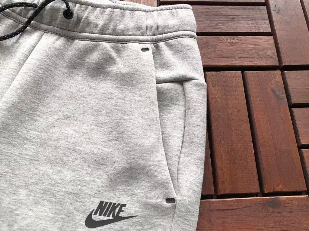 Nike Tech Fleece 2025 Tracksuit Grey - 59