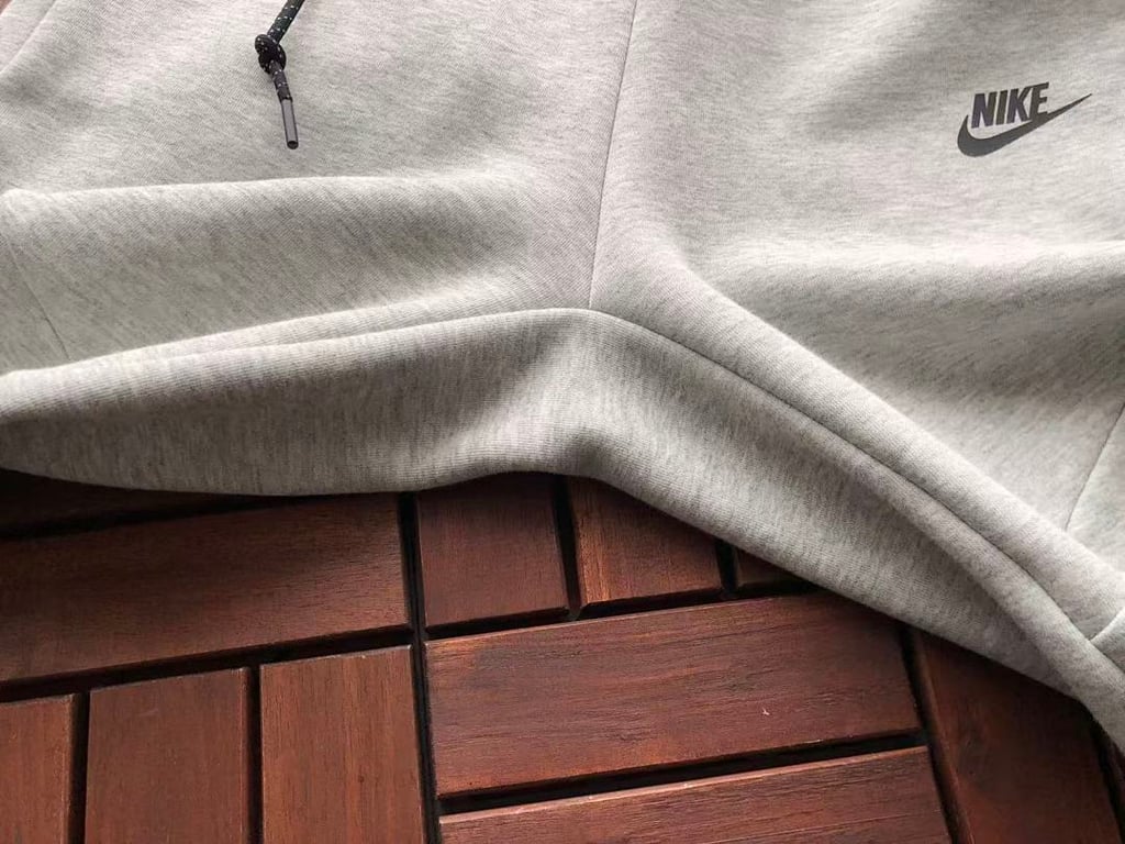 Nike Tech Fleece 2025 Tracksuit Grey - 61
