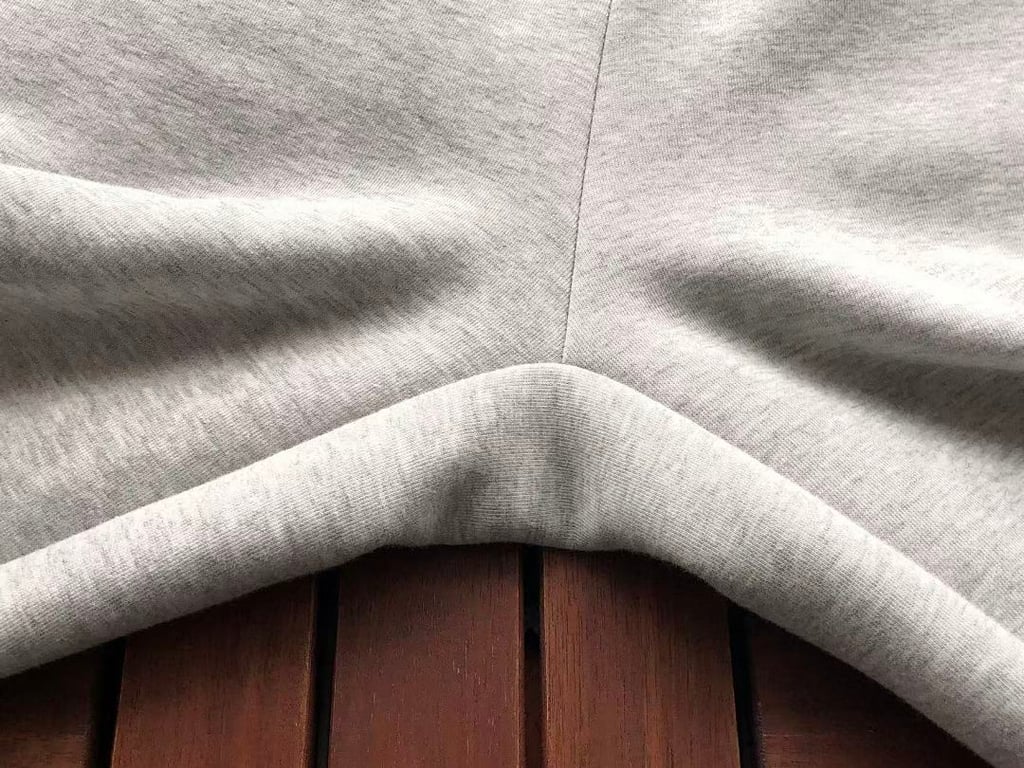 Nike Tech Fleece 2025 Tracksuit Grey - 62
