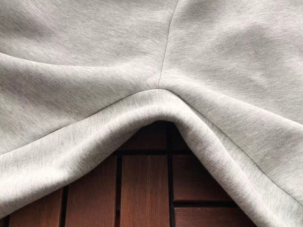 Nike Tech Fleece 2025 Tracksuit Grey - 63